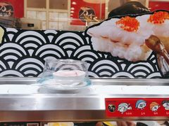 -万岁寿司(蓬江万达店)