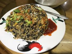 紫菜饭-聪辉同安老美食饭店(大元路店)