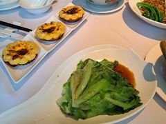 -粤财皇冠假日酒店·彩华轩中餐厅