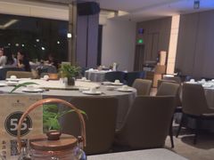 -晋江荣誉国际酒店·港誉茶餐厅