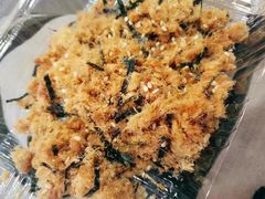 -霁月台现烤猪肉脯(万达茂店)