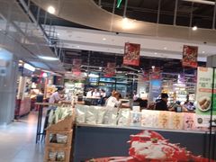 -盒马鲜生(首义店)