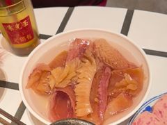 -朱光玉火锅馆(小寨原力场店)