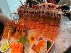 -花潮料理艺食馆(SM新生活广场店)