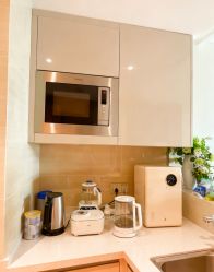 -和伊母婴护理中心·全套房(金山店)