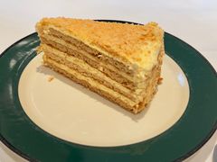 -波特曼西餐厅(南岗店)