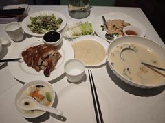 -洋洋中餐馆·SINCE 1997(信投店)