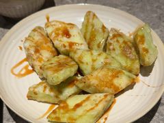 -留半山·香港食堂(啦啦宝都店)