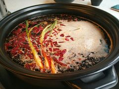 -钢管厂五区小郡肝串串香(奥克斯广场锦城万达店)