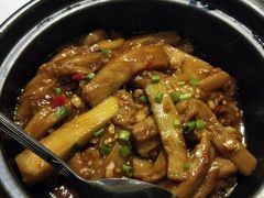 -汤城小厨•粤菜•靓汤(金宝街店)
