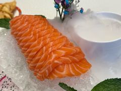 -金地大酒店-中餐厅