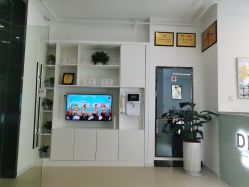 -友仟痘医生科学祛痘连锁