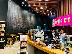 -星巴克(成都太古里二店)