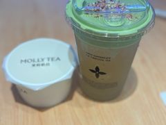 -茉莉奶白(广州动漫星城店)