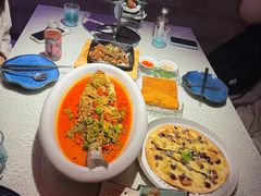 -十二月·宁夏盐池滩羊肉火锅