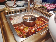 -雾都渣渣火锅(南城智汇城店)