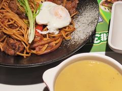 -豪客来牛排(开元盛世广场店)