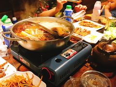 -霄汉羊排(万松园一店)