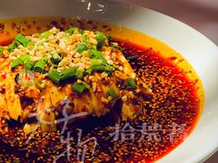 四川口水鸡-小河盐帮·私家菜·烤鸭(三元桥·霄云路店)