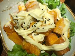 -繁·醉花亭小酒馆(鼓楼店)