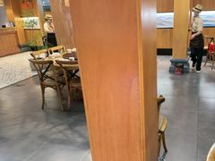 -味莊餐厅(康庄南街店)