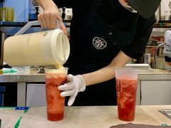 -眷茶臻选(锦艺城店)