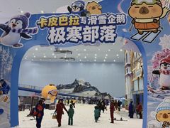 -广州热雪奇迹