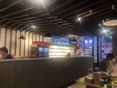 -百味源炭火烤翅 ·夜市大排档(酒仙桥店)