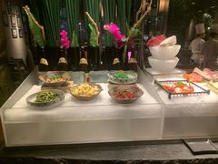 -广州富力君悦大酒店·凯菲厅