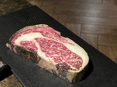 射和牛冷藏熟成M9+级菲力牛排-觅福里•熟成和牛餐厅
