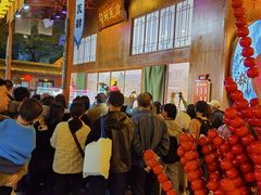 -深圳锦绣中华民俗村