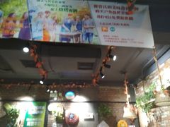 -管氏翅吧(地安门创始店)