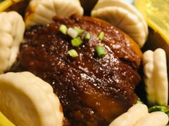 -又一福烤鸭·北京菜(东四店)