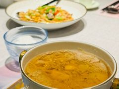 -T館·花园艺术餐厅