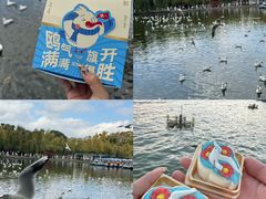 -昆明冠生园·蛋糕·面包(南强街店)