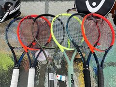 -快乐网球俱乐部(观音桥店)