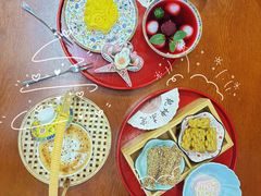 -中卫御苑福膳·养生局(圆明园店)