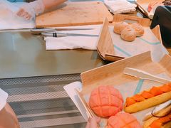 -喜茶(深圳福田星河COCO Park店)