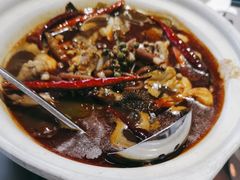 -徐记海鲜(梅溪新天地店)