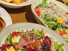 -Pekaa啤咖食肆Coffee&Bistro