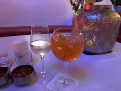 -池畔酒吧 WET Bar