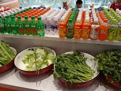 -辣动时代自助小火锅(大庆路店)