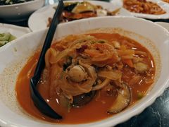 -桃园中华料理炸酱面(燕儿岛路店)