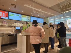 -奈雪的茶(太原茂业天地店)