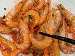 -好兄弟郭巨海鲜(天一阁店)