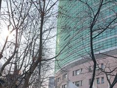 -复旦大学附属中山医院(西院区)