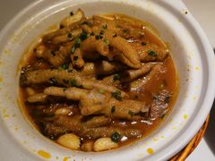-春天里餐厅(西田城店)