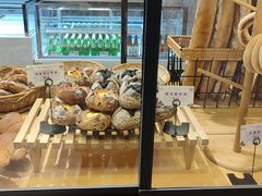 -熊叔熊婶面包房(团结湖店)