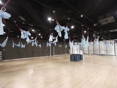 -OXYGYM 奥美氧舱运动中心(朝阳大悦城店)
