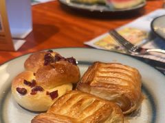 -美食汇自助餐厅·杭州城中香格里拉